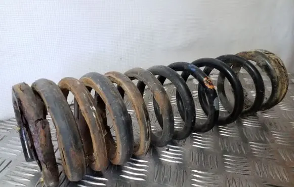 Ford Focus Rear coil spring