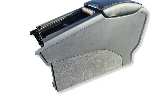 Volvo S60 Center console 30755596 AEA3C