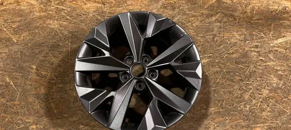 KIA Sportage R18 alloy rim 52910R2350 C13403