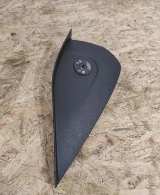 BMW 5 G30 G31 Dashboard side end trim 17397510 9330864