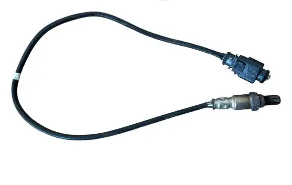 Volkswagen Golf VII Lambda probe sensor 04e906262A
