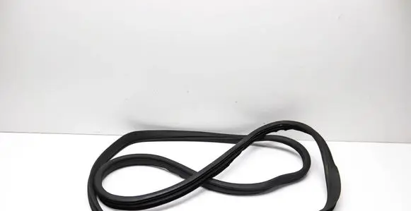 Mercedes-Benz GL X164 Rubber seal rear door A1646900776