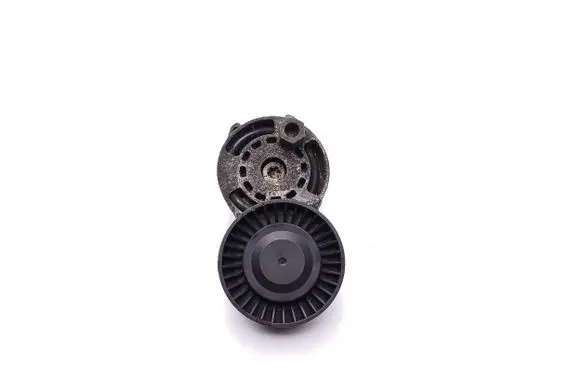 Audi A6 S6 C6 4F Alternator belt tensioner 06E903133B