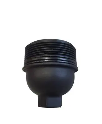 BMW 1 E81 E87 Oil filter cover 