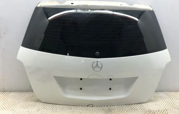 Mercedes-Benz GLK (X204) Tailgate/trunk/boot lid 799