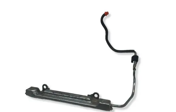 Toyota RAV 4 (XA40) Fuel main line pipe 13B01 PA66