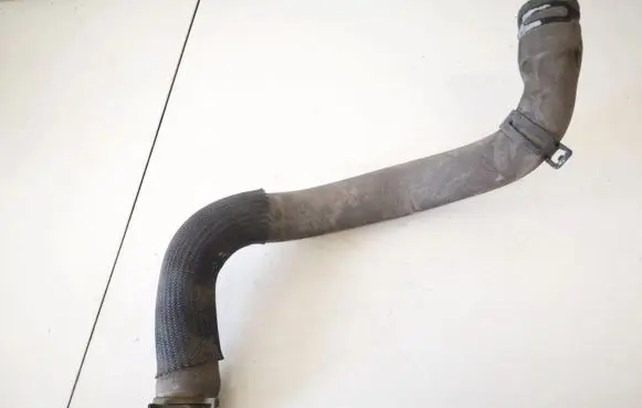Renault Twingo II Engine coolant pipe/hose