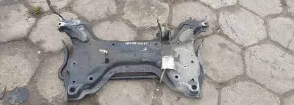 Peugeot 5008 Front axle beam 