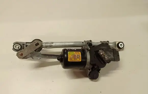 Citroen C1 Front wiper linkage and motor 53565002