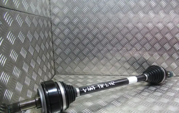 Mercedes-Benz Metris W447 Half shaft coupling A4473507900
