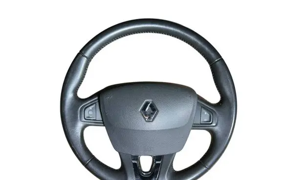 Renault Scenic III - Grand scenic III Steering wheel 609581499 985701921R