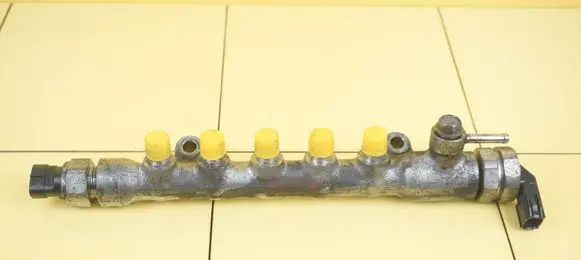 Mazda 6 Fuel line pipe 29SP34