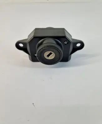 Audi A6 S6 C6 4F Ignition lock 4F0909131D