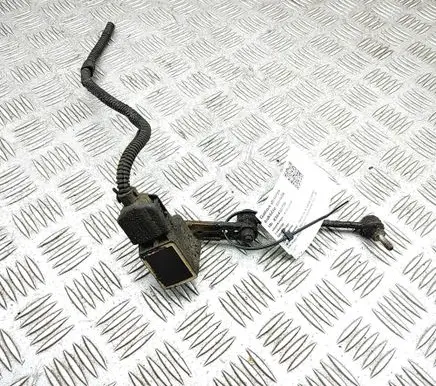 Maserati GranTurismo Rear air suspension level height sensor 0307865007 231063