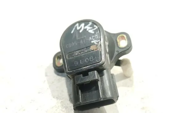 Mazda Premacy Accelerator pedal position sensor CB0541AC0