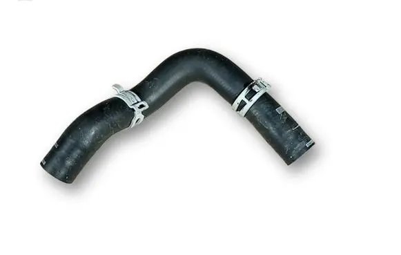 BMW 5 G30 G31 G38 Engine coolant pipe/hose 64129357980 9357980