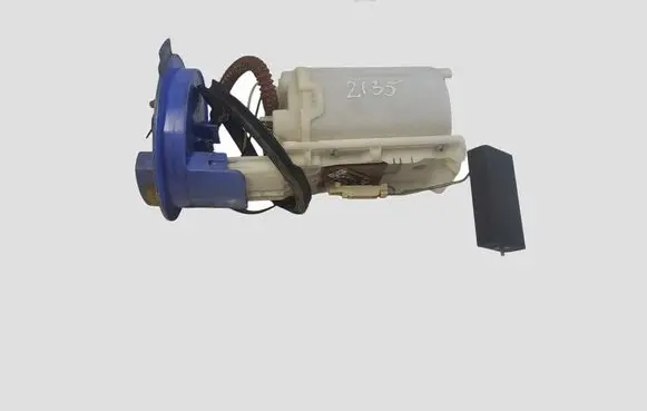 Skoda Octavia Mk2 (1Z) In-tank fuel pump 1K0919051AE