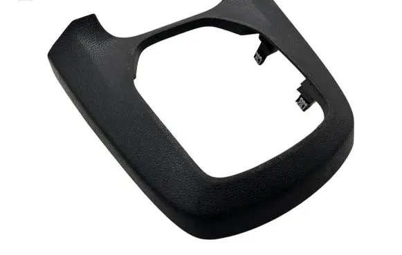 Ford Fiesta Handbrake lever cover (leather/fabric) C1BBA044H83A