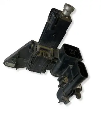 BMW 1 F20 F21 Positive wiring loom 9356156