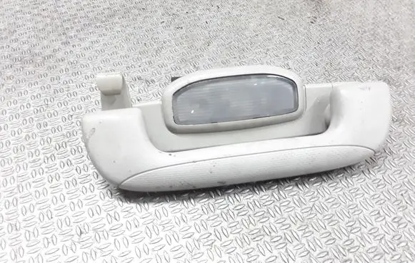 SsangYong Rodius Rear interior roof grab handle