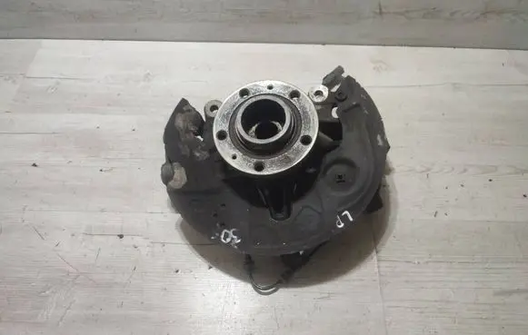 Peugeot 308 Front wheel hub G0749028870 GBN0719