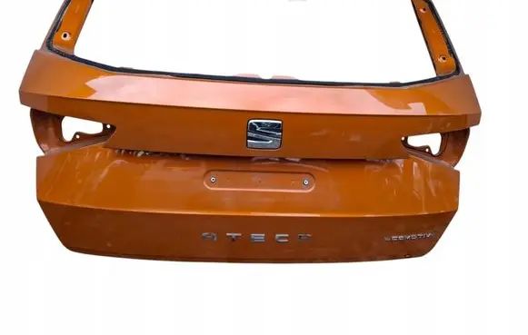 Seat Ateca Tailgate/trunk/boot lid 575827023B