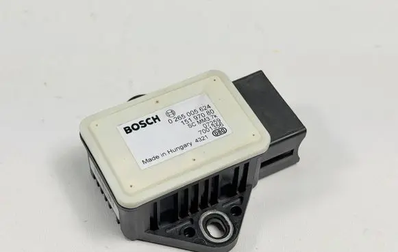 Cadillac Escalade Other control units/modules 15197080 0265005624 0265005769