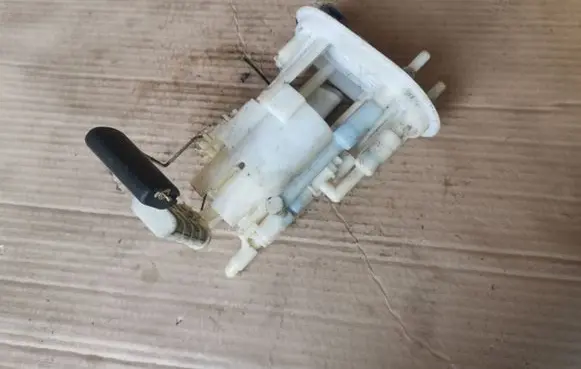 Hyundai Santa Fe Fuel level sensor 3112026910