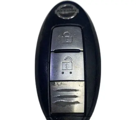 Nissan Juke I F15 Ignition lock TWB1G662