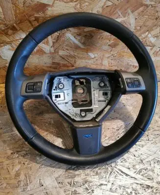Opel Signum Steering wheel 13208853 305430299057AA