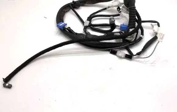 Toyota Yaris Tailgate/trunk wiring harness 82184K0130