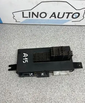BMW 5 E39 Light module LCM 8352225