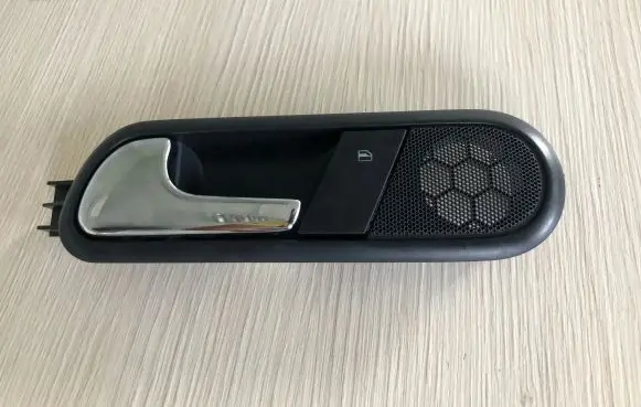 Seat Ibiza III (6L) Front door interior handle 6L4839113K
