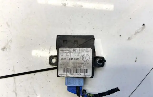 Citroen Jumper Other control units/modules 1340332080