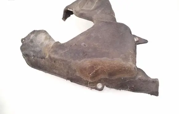 Opel Vivaro Timing belt guard (cover)