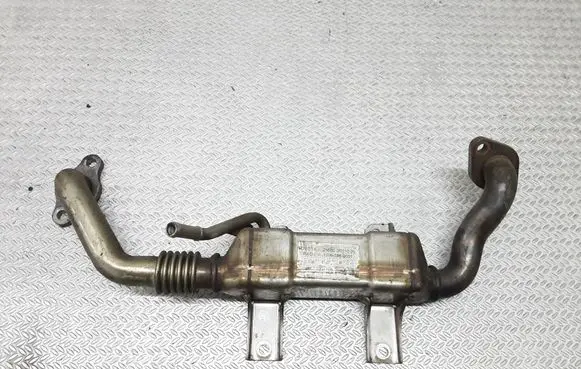 Toyota RAV 4 (XA30) EGR valve cooler 13063860001 256800R01000