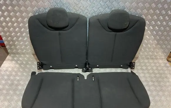 Toyota Aygo X Second row seats PK16601