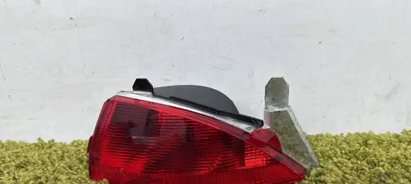 Renault Kadjar Rear fog light 265801896r