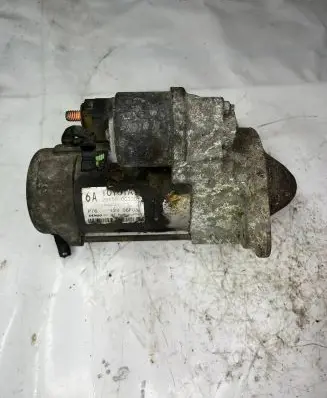 Toyota Avensis T250 Starter motor 281000G020 MS4280000720