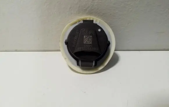 Opel Grandland X Airbag deployment crash/impact sensor 9810268080