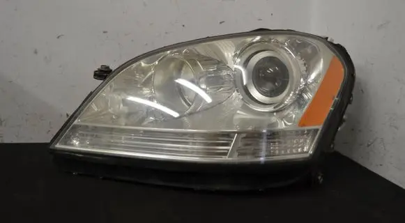 Mercedes-Benz ML W166 Headlight/headlamp a1668208761