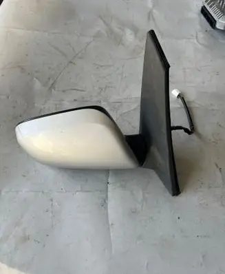 Toyota Prius (NHW20) Front door electric wing mirror E4022227 E4012227