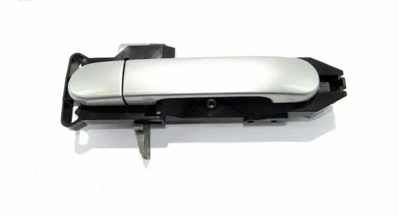 Nissan Note (E11) Rear door exterior handle