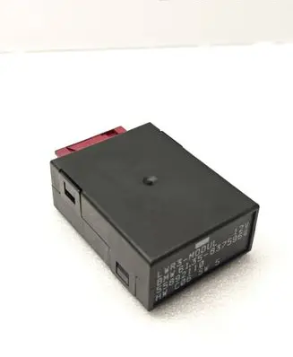BMW 5 E39 Light module LCM 61358375964 55892110