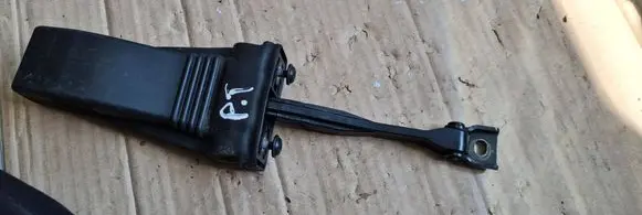 Audi A4 S4 B9 Rear door check strap stopper 8W0839249