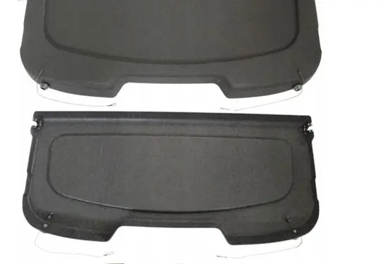 Ford Fiesta Parcel shelf FIESTAMK7