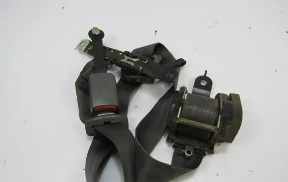 Ford Maverick Set of seat belts 