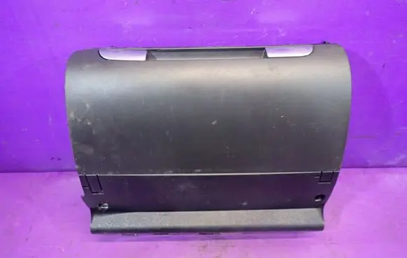 Audi A3 S3 A3 Sportback 8P Glove box 8P1857035B