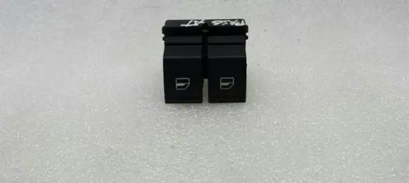 Volkswagen PASSAT B6 Electric window control switch 1K3959857A