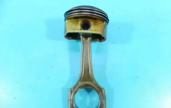 Porsche Panamera (970) Piston M4840 IMPRK1319643